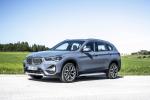 BMW X1 xDrive25d xLine 2019 года (WW)